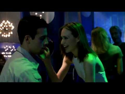 Claire Forlani & Freddie Prinze Jr Dance Scene HD