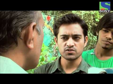 Crime Patrol - Mysterious Murder Of Poonam By His Fiancé Mayur - Episode 2 - 30th April 2011