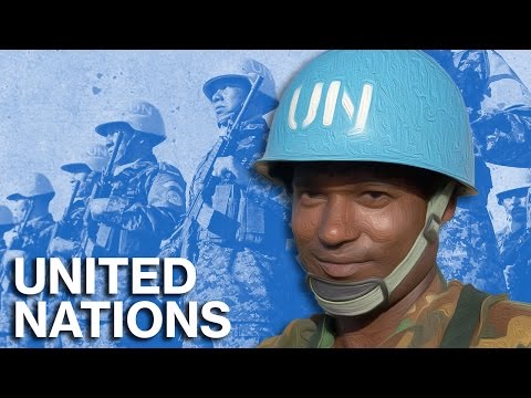 How Effective Is The United Nations?