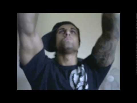 Zyzz - The Legacy