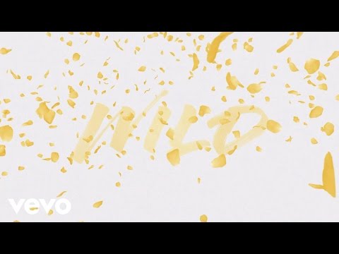 Troye Sivan - WILD  (Lyric Video)