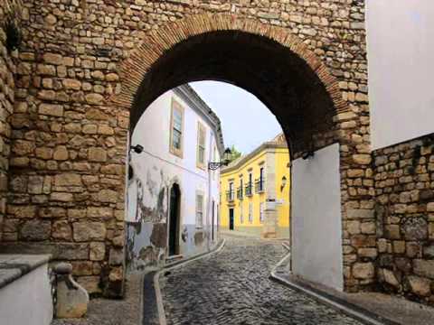 PORTUGAL - FARO