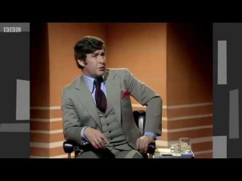 Dave Allen - religious jokes