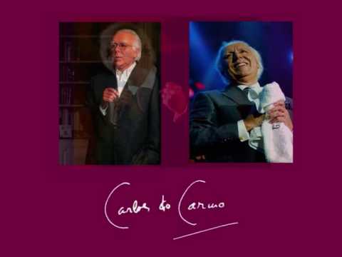 Carlos do Carmo - "Bairro Alto"