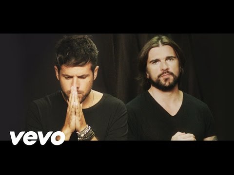 Pablo López - Tu Enemigo ft. Juanes