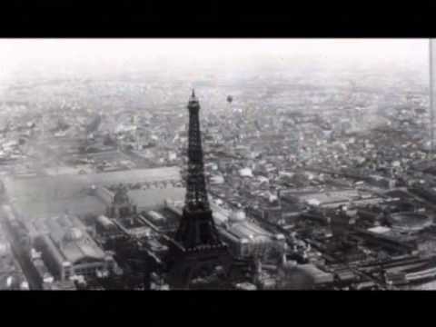 Science Matters- Gustave Eiffel