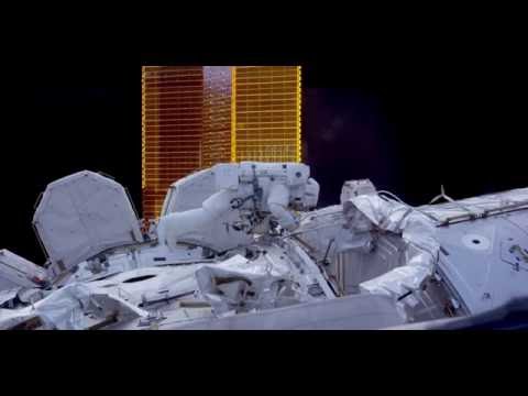 'Home' - 4K Views from Space