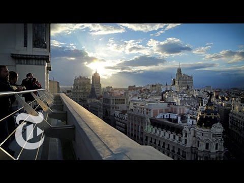 36 Hours in Madrid, Spain | The New York Times