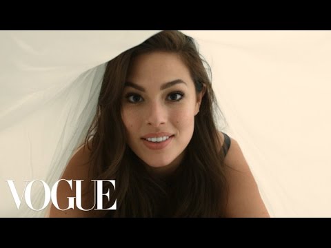 36 Hours With Ashley Graham, Supermodel! | Vogue