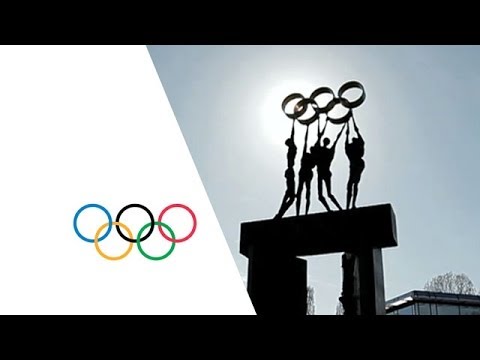 The Olympic Movement Decoded