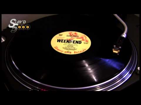 Class Action - Weekend (Larry Levan Remix) (Slayd5000)