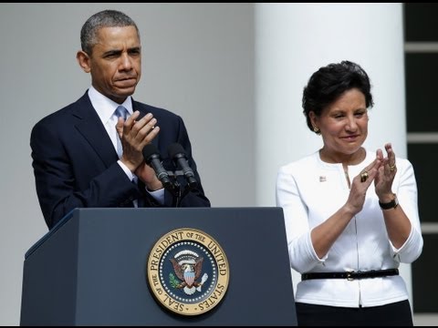 Obama Taps Billionaire Fundraiser Penny Pritzker for Commerce Despite Anti-Labor, Subprime Legacy