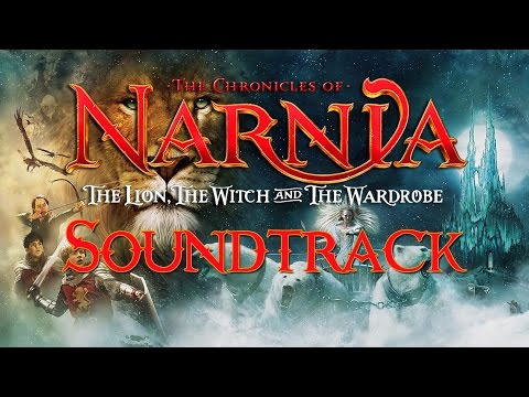 The Chronicles of Narnia Soundtrack