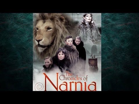 The lion witch and wardrobe : Chronicles of Narnia - Full