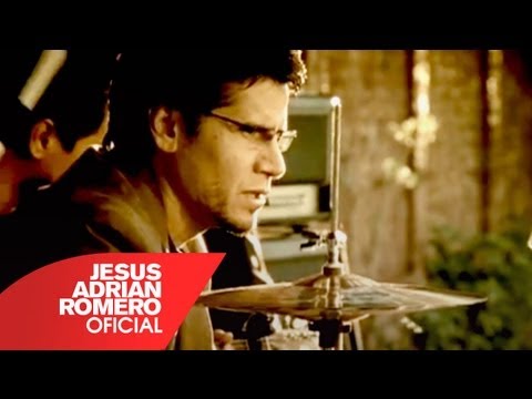 Aquí estoy yo - Jesús Adrián Romero - Video Oficial