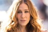 Sarah Jessica Parker and her fancy coat in <i>Divorce</i>.