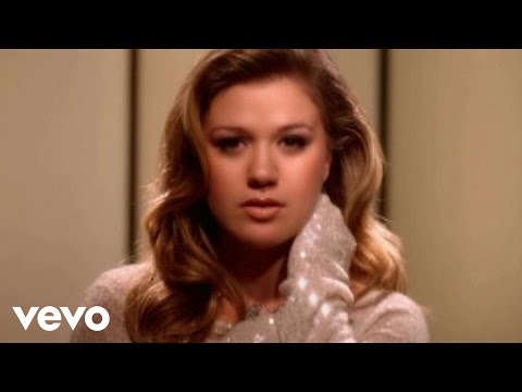 Kelly Clarkson - Already Gone