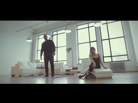 Karola - Méreg feat. Mr.Busta | OFFICIAL MUSIC VIDEO |