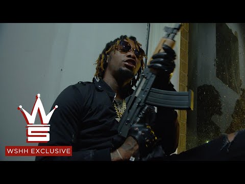 Migos "Commando" (WSHH Exclusive - Official Music Video)