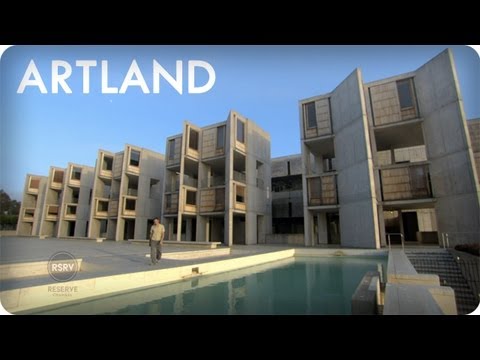 America's Best Architecture | ARTLAND | Reserve Channel