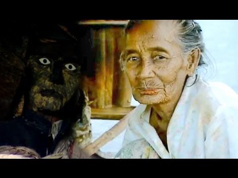 Ghosts of Sulawesi (Full Documentary)