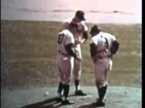 1960 World Series Game 1: Yankees vs Pirates