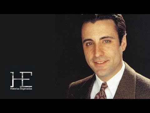 Historias Engarzadas - Andy Garcia