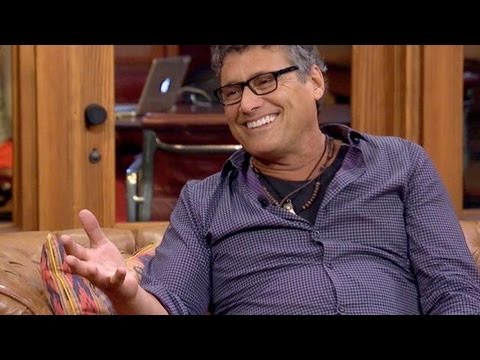 Steven Bauer (Manny, 'Scarface') Was Ashamed Following Movie's Release | HPL