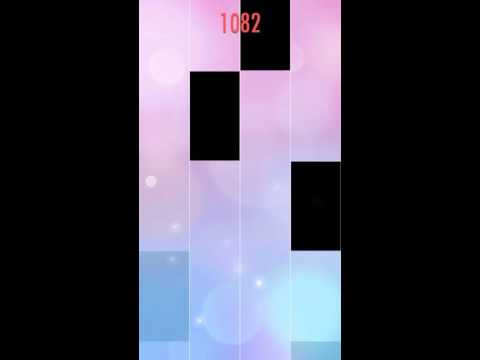 003 - Canon - Piano Tiles 2 (2580)