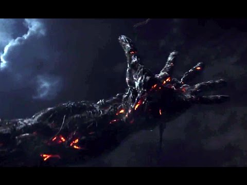 A MONSTER CALLS Official Trailer #2 (2016) Liam Neeson Fantasy Adventure Movie HD