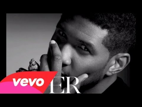 Usher - Climax (Audio)