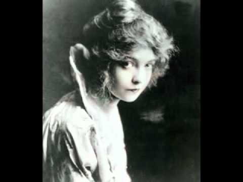 Lillian Gish (Biography)