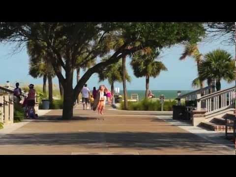 Hilton Head Island, South Carolina - Your Perfect Vacation Destination