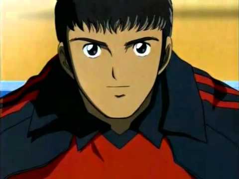 Captain Tsubasa Road to 2002 - Episode 52 (Tamat)