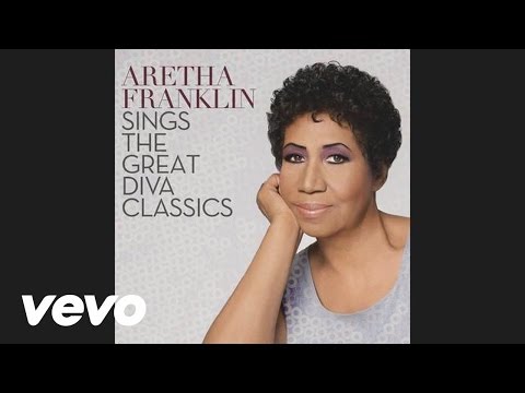 Aretha Franklin - Rolling In the Deep (The Aretha Version)