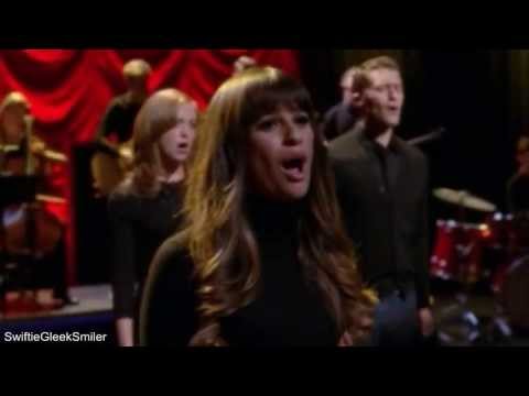 GLEE - The Scientist (Full Performance) (Official Music Video)