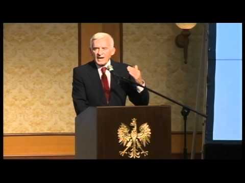 Address by: Jerzy Buzek - President, European Parliament