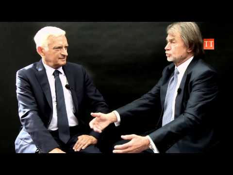 JERZY BUZEK i JAN KULCZYK