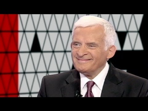 euronews I talk - Jerzy Buzek and your questions on the European Parliament