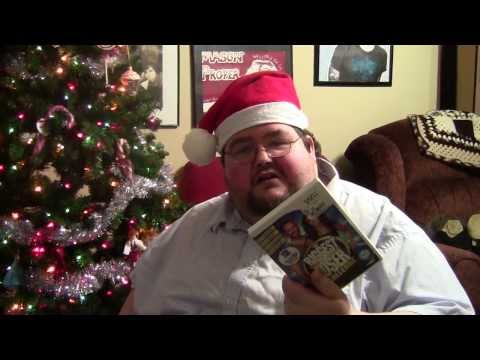 Christmas Video Game RAGE!