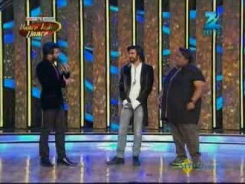 Dance India Dance Season 4 Episode 7 - November 16, 2013