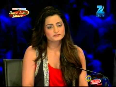 Dance India Dance Season 4 Episode 2 - October 27, 2013