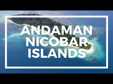 Andaman Tour-Places To Visit.