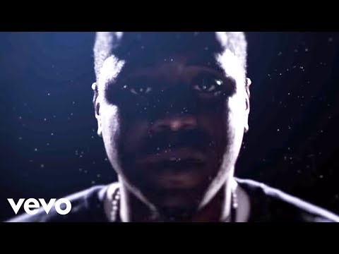 Big K.R.I.T. - The Vent