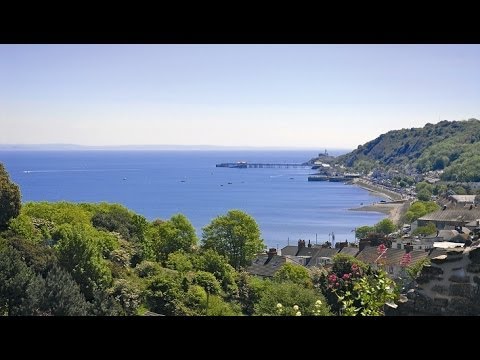 Trip to Swansea : Bay Townhill Marina Beach Mumbles Travel Guide SYED's Tourism