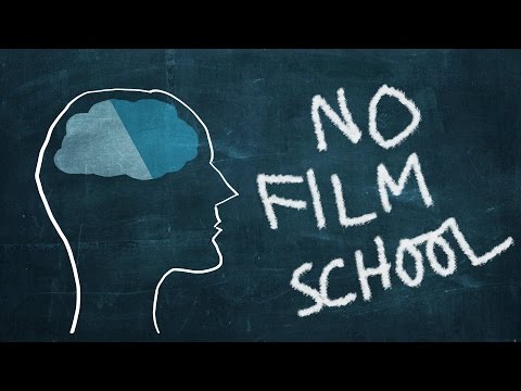 How to Learn Filmmaking Without Film School