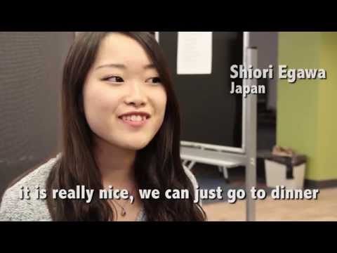 International Students at Michigan State University