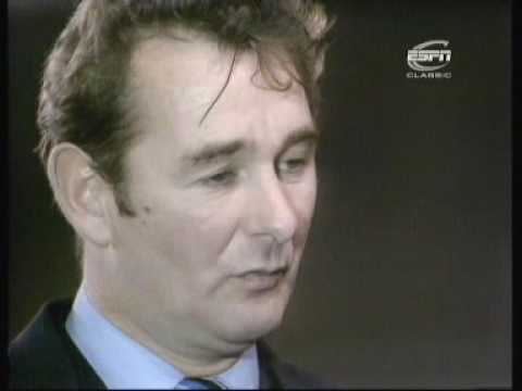 Life Of Brian - Part 1 of 2 (Brian Clough Interview Compilation)