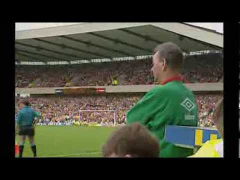 BRIAN CLOUGH-THE GREATEST MANAGER ENGLAND NEVER HAD-FOOTBALL DOCUMENTARY