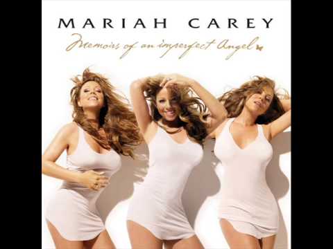 Inseparable - Mariah Carey